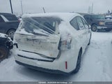 Toyota Prius JTDZN3EU0JJ075105 снимка