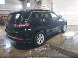 Jeep Grand Cherokee Limited 1C4RJHBG5PC540112 photo
