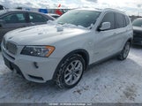 BMW X3 xDrive28I 5UXWX5C54CL719831 снимка