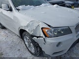 BMW X3 xDrive28I 5UXWX5C54CL719831 снимка