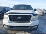 Ford F150 Supercrew 1FTPW14584FA21108 снимка