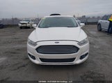 Ford Fusion Se 3FA6P0T92DR104498 fotografie