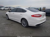 Ford Fusion Se 3FA6P0T92DR104498 fotografie