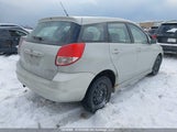 Toyota Corolla Matrix Xr 2T1KR32E04C828893 fotografie