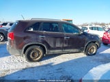 Kia Sorento Lx 5XYKTCA16BG045837 снимка