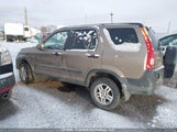 Honda Cr-V Ex JHLRD78812C808828 снимка