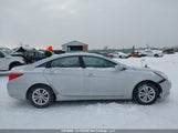 Hyundai Sonata Gl 5NPEB4AC2BH058567 снимка