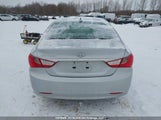 Hyundai Sonata Gl 5NPEB4AC2BH058567 снимка