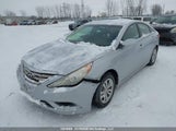Hyundai Sonata Gl 5NPEB4AC2BH058567 fotografie