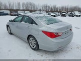 Hyundai Sonata Gl 5NPEB4AC2BH058567 снимка