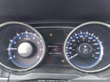 Hyundai Sonata Gl 5NPEB4AC2BH058567 fotografie