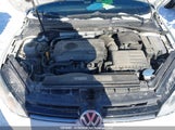 Volkswagen Golf 1.8 Tsi Comfortline/1.8 Tsi Highline/1.8 Tsi Trendline 3VW217AU6GM058974 photo