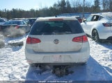 Volkswagen Golf 1.8 Tsi Comfortline/1.8 Tsi Highline/1.8 Tsi Trendline 3VW217AU6GM058974 photo