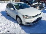 Volkswagen Golf 1.8 Tsi Comfortline/1.8 Tsi Highline/1.8 Tsi Trendline 3VW217AU6GM058974 снимка