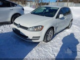 Volkswagen Golf 1.8 Tsi Comfortline/1.8 Tsi Highline/1.8 Tsi Trendline 3VW217AU6GM058974 снимка