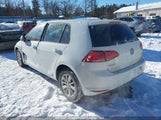 Volkswagen Golf 1.8 Tsi Comfortline/1.8 Tsi Highline/1.8 Tsi Trendline 3VW217AU6GM058974 photo