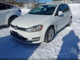 Volkswagen Golf 1.8 Tsi Comfortline/1.8 Tsi Highline/1.8 Tsi Trendline 3VW217AU6GM058974 photo