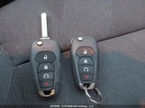 Chevrolet Trax Ls KL77LFE23SC059903 снимка