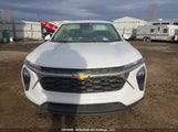 Chevrolet Trax Ls KL77LFE23SC059903 снимка
