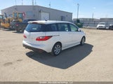 Mazda 5 Grand Touring JM1CW2DL9H0195233 снимка