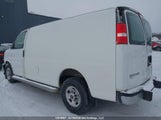 GMC Savana  Work Van 1GTW7AFG9K1314016 снимка