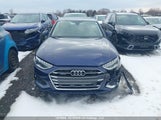 Audi A4 Komfort 45 WAUAAAF46PN019244 снимка