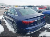 Audi A4 Komfort 45 WAUAAAF46PN019244 снимка