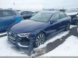 Audi A4 Komfort 45 WAUAAAF46PN019244 снимка