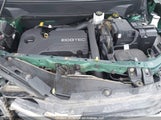 Chevrolet Equinox Lt 2GNAXUEV4K6142994 снимка