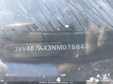 Volkswagen Tiguan Highline R-Line 3VV4B7AX3NM018644 снимка