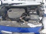 Hyundai Accent Gl KMHCT5AE3DU118159 снимка