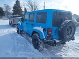Jeep Wrangler Unlimited Sahara 1C4BJWEG0HL580407 снимка