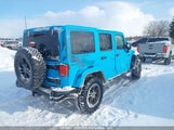 Jeep Wrangler Unlimited Sahara 1C4BJWEG0HL580407 fotografie