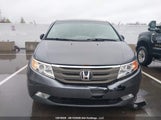 Honda Odyssey 5FNRL5H94DB501690 снимка