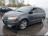 Honda Odyssey 5FNRL5H94DB501690 снимка