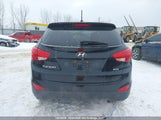 Hyundai Tucson Gl KM8JTCAF0FU052256 снимка