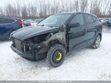 Hyundai Tucson Gl KM8JTCAF0FU052256 снимка