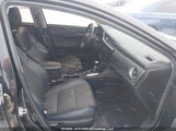 Toyota Corolla Se 2T1BURHE8KC165112 снимка