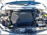 Toyota Corolla S 2T1BU40E59C172303 снимка