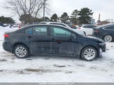 Toyota Corolla Le 5YFB4MDE0RP117154 снимка