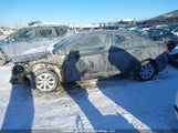 Toyota Corolla Le 5YFBPMBE5NP275168 снимка