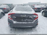 Honda Civic Ex 4Dr 2HGFC2F88JH004211 снимка