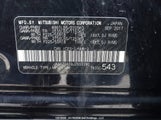 Mitsubishi Outlander JA4AZ2A39JZ603390 снимка