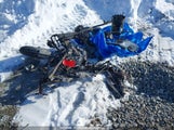 Polaris Polaris SN1TDP8R5MC354871 снимка