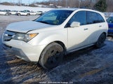 Acura Mdx 2HNYD28808H001535 снимка