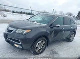 Acura Mdx 2HNYD2H66BH003649 fotografie
