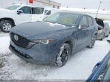 Mazda Cx-5 Gs/Kuro Edition JM3KFBCM6P0270076 снимка