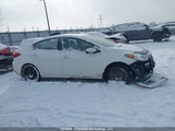 Kia Forte 2.0L Ex/2.0L Sx KNAFX4A85E5249726 photo
