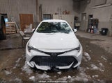 Toyota Corolla JTNK4MBE8N3166135 снимка