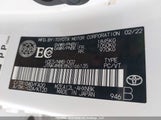 Toyota Corolla JTNK4MBE8N3166135 снимка